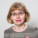 Шаброва Марина Анатольевна Шаброва Марина Анатольевна